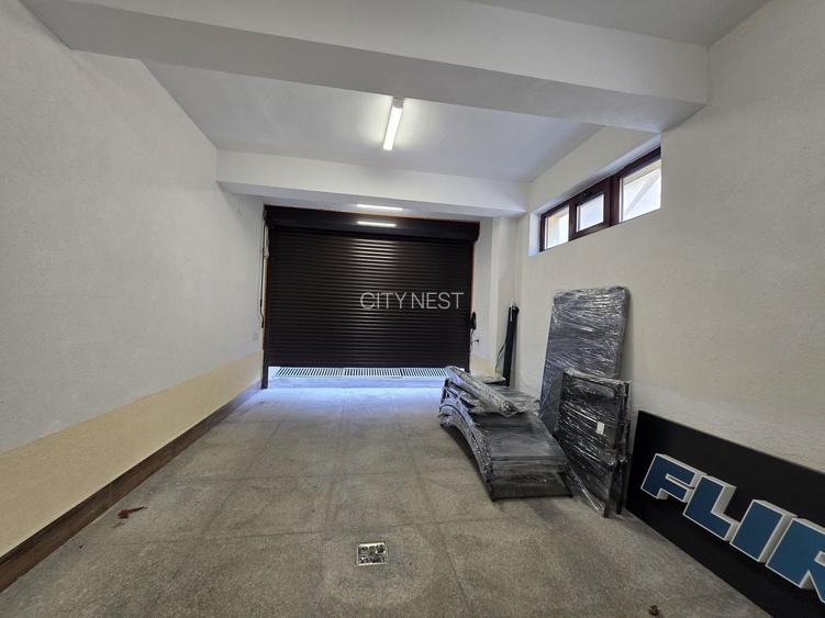 Vila individuală cu piscină privată,, teren 1000 mp – Pipera - 39