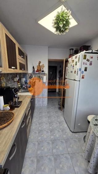 Apartament cu 3 camere in zona Ghencea-Drumul Taberei