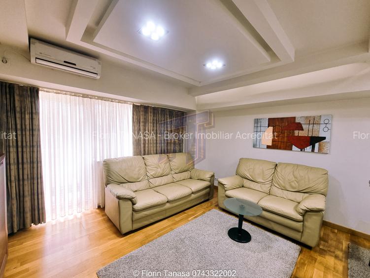 Apartament 3 camere de închiriat Decebal – Alba Iulia, 85 mp, mobilat premium - 7