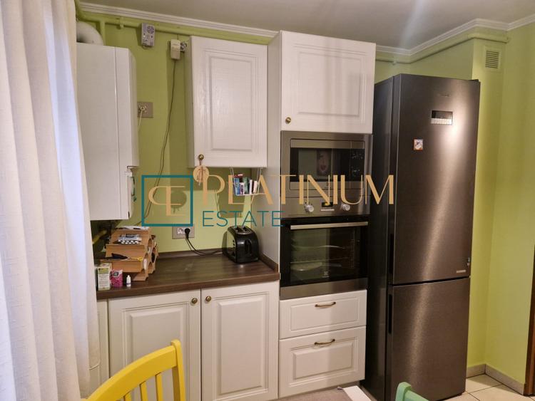P4899 Apartament cu 3 camere DECOMANDAT, zona Calea Aradului