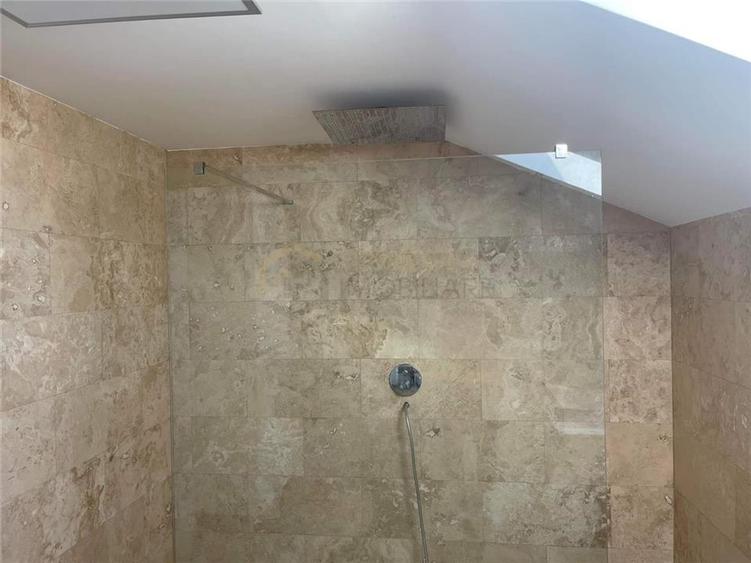 RONAT - Casa Individuala - 6 cam - 3 bai - Piscina - Terasa - Garaj 56mp - Panou
