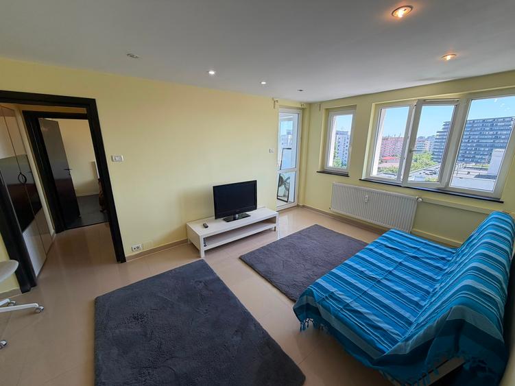 Titan 2 Camere 50 Mp Prima Inchiriere Pet Friendly 10 Min Metrou 10 Min Parc IOR