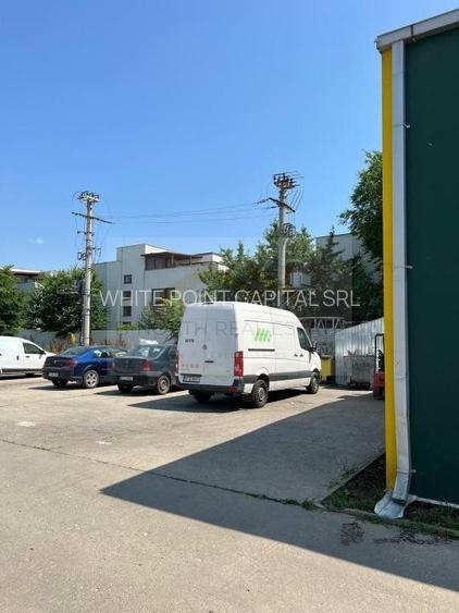 OTOPENI ODAILE HALA Productie si depozitare 1000 MP - 6