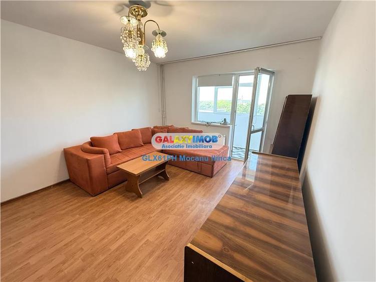 Vanzare apartament 2 camere, Vest, Ploiesti