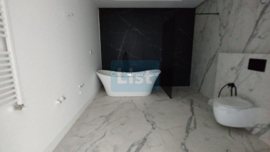 Comision 0% | Penthouse 5 camere | - 10