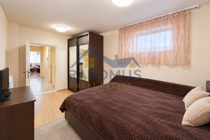 Casă Str. Grăniceri - 134 mp Utili - Centrală Gaz - 5 camere