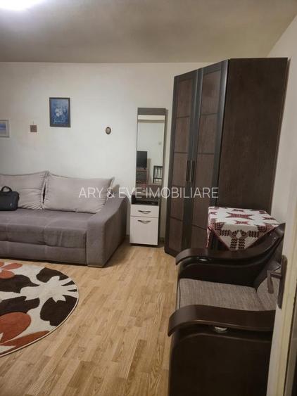 Garsonieră Spațioasă 39mp | Ultracentral Rosetti - Carol I | Fără Risc Seismic - 2