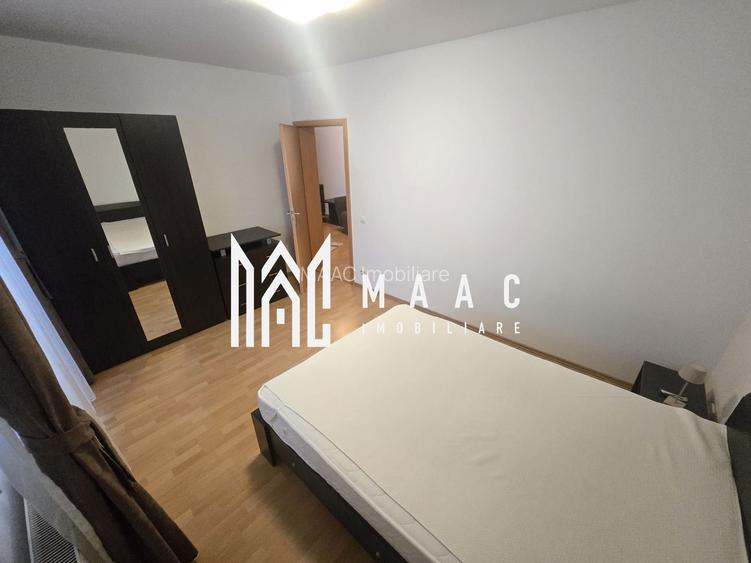 Apartament 2 camere decomandat parter gradina Strand - 12