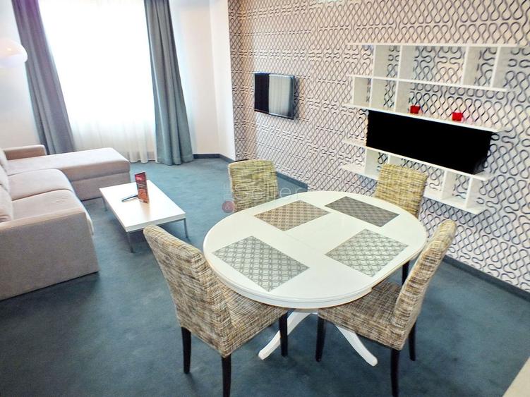 Apartamente Premium- Aparthotel