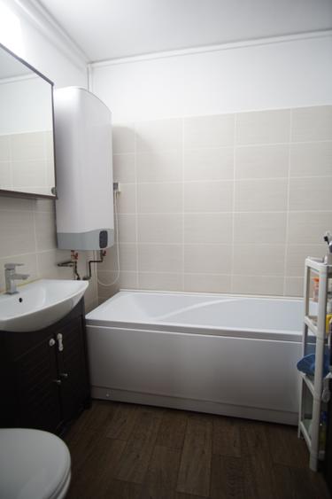 Unirii Mircea Voda Apartament la Cheie 2 balcoane 2 bai 80 mp