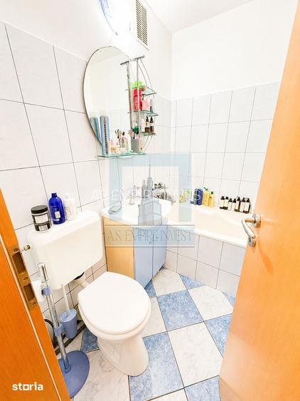 De vânzare apartament 2 camere/ Noua - 15