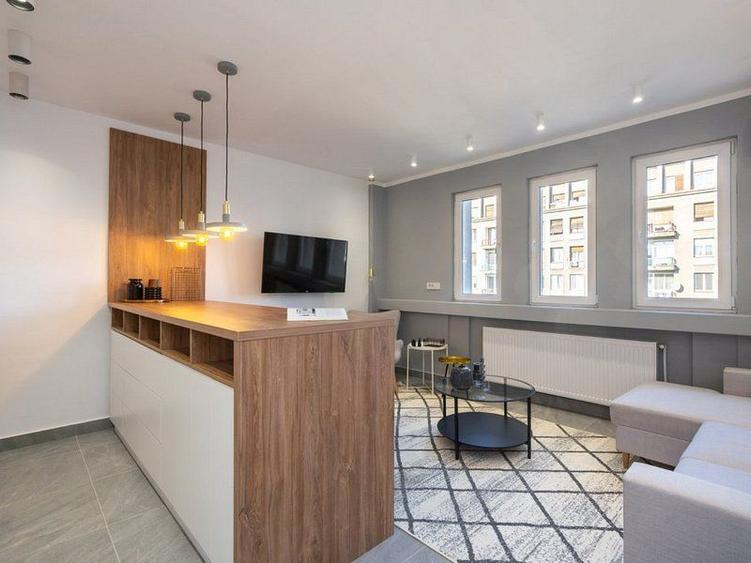 3 camere | Piata Romana | GalDan Apartments