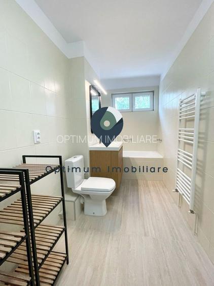 Apartament cu 4 camere in Manastur, renovat, 78 mp, zona Minerva ! - 11
