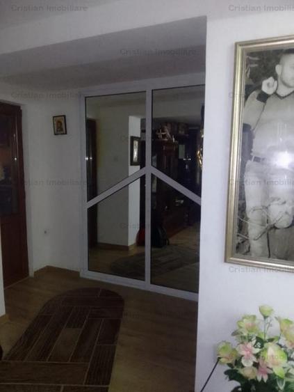Vila P+1, Buzaului, constructie 2004