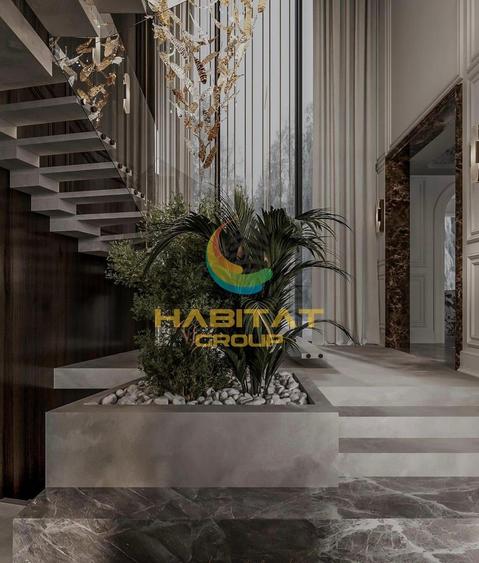 Mihai Bravu PENTHOUSE 4 camere  mutare rapida 2 min metrou