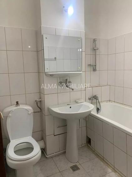Apartament cu 2 camere, Zorilor, zona facultatatii de Arhitectura!