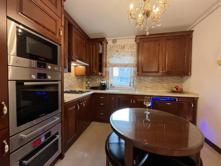 3 camere LUX | Sector 1 Felicity | 2 Locuri Parcare - 3