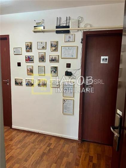 Birou de inchiriat, zona centrala Bacau - 5