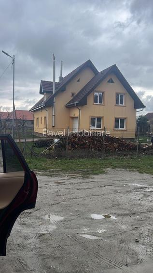 6700 MP TEREN ALBESTI- SIGHISOARA - 5