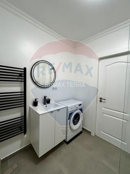 Apartament cu 2 camere de închiriat - strada Daliei - - 10