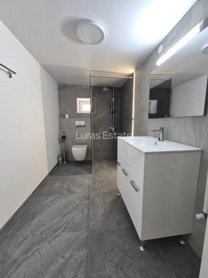 Casă 4 camere D+P | Casa de Cultură | ideal spațiu comercial sau locuință - 13