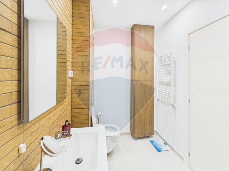 Apartament cu 3 camere | Fizicienilor | Sector3 | Terasa generoasa