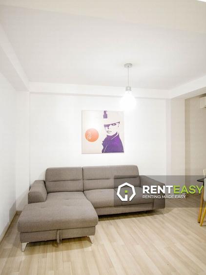 Apartament cu 3 camere in bloc nou in zona Tatarasi - Eternitate