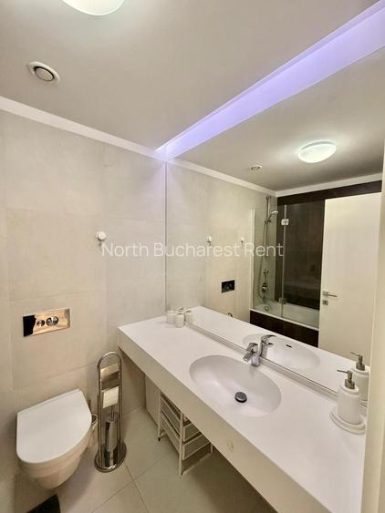 Apartament 2 camere,loc paracre inclus si priveliste spre zona de nord - 5