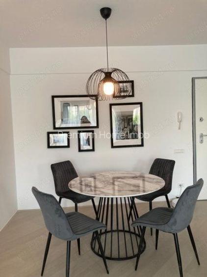 Apartament | 2 camere | Bloc nou | Parcare | Vacaresti | Delta City - 4