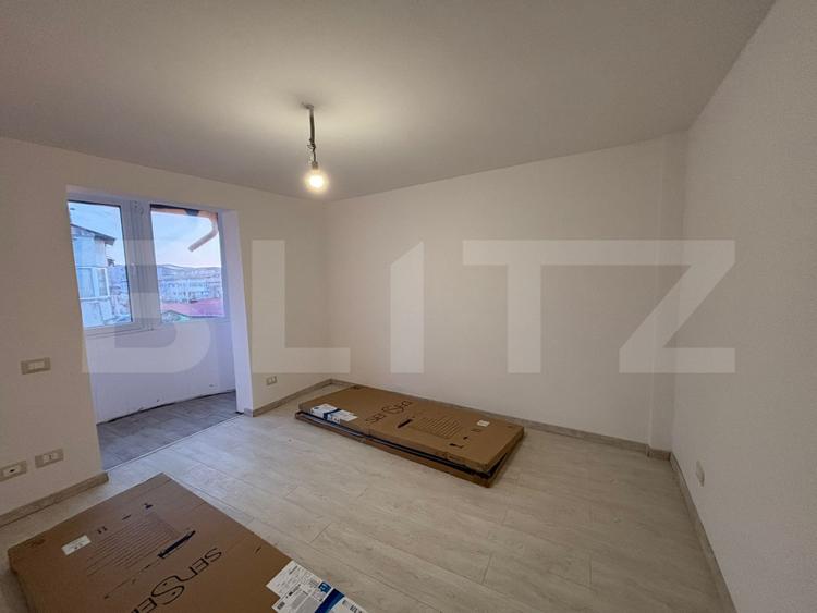 Apartament 3 camere 67 mp Dancu