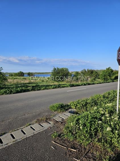 Teren pentru constructii Resort - 11
