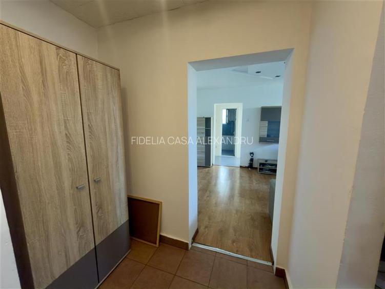 Apartament 2 camere, Podu Ros - 7