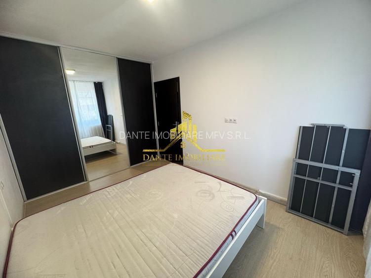 2 camere, mobilat modern, balcon, AC, Gheorgheni, Iulius Mall, FSEGA - 12