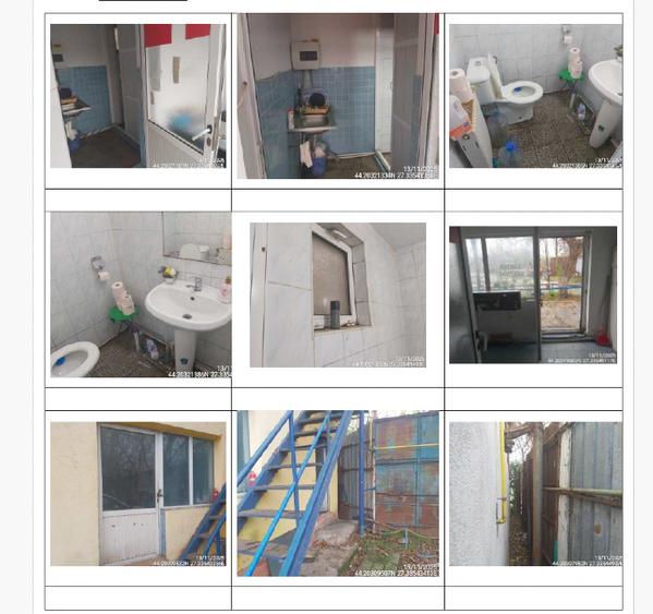 Proprietate imob industrială Călărasi  -Str Prelug  Sloboziei nr 1 185.000 euro