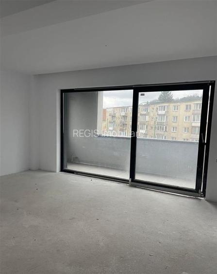 Apartament 2 Centru Civic Bloc Nou