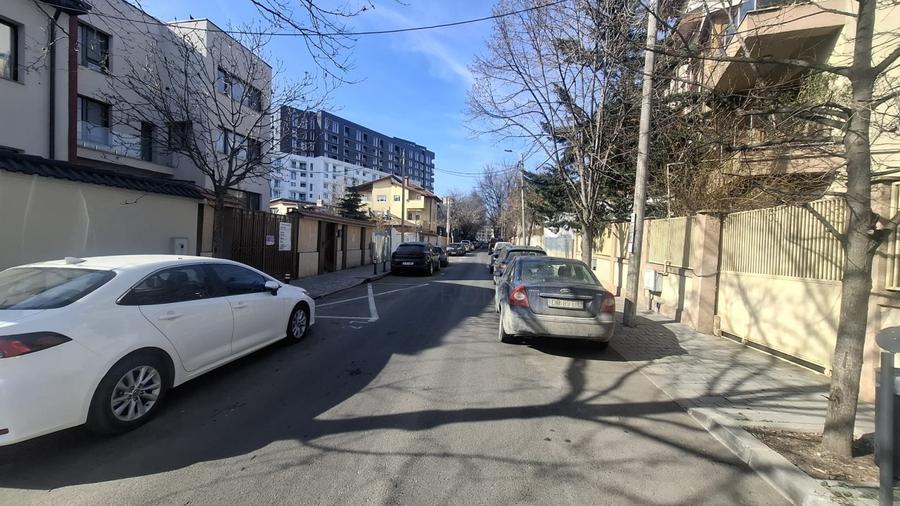 REL4001284 Teren Parcul Circului- Barbu Vacarescu