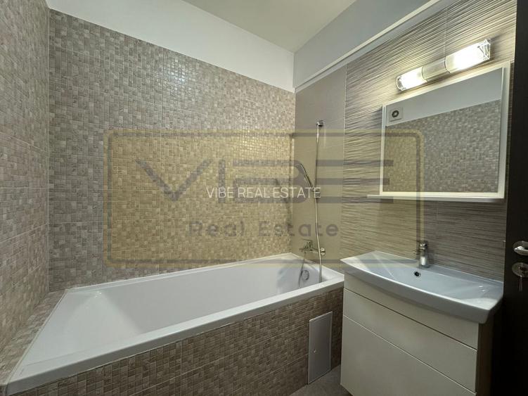 Apartament 1 camera bloc NOU Tatarasi Parcul Ciurchi - 8