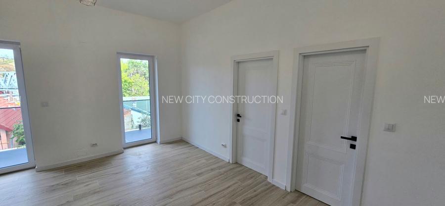 Apartament Nou cu CF – Finisat modern - parcare inclusa in pret - 2