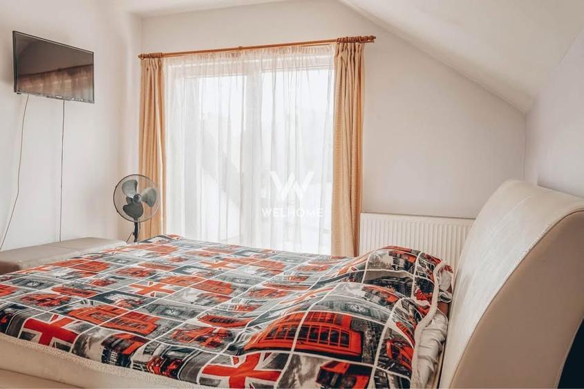 Casa Individuala cu potential Enorm! Sibiu