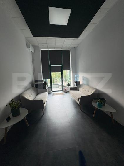 Hala+ Birouri, 789 mp, zona Calea Sagului - 16