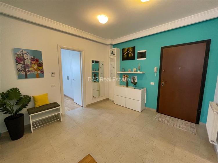 Apartament 2 camere | Sisesti | Apicultorilor | 2 bai - 8
