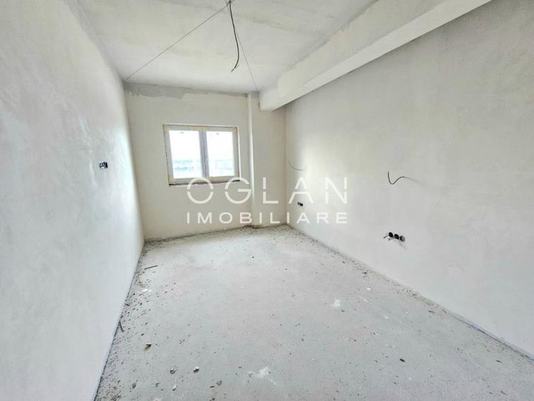 Penthouse 3 camere + terasa, COMISION 0%