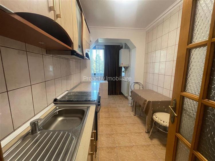 Apartament 2 camere | Ultracentral | Etaj 2 | i2c-1846 - 9