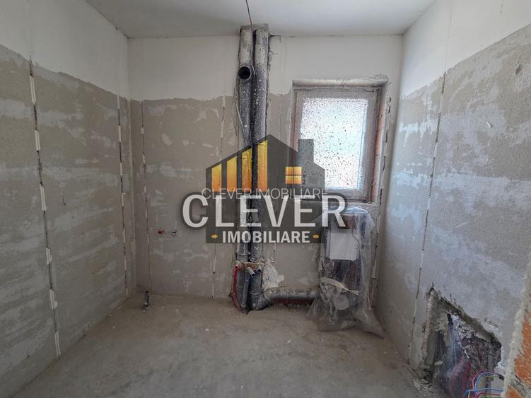Ap 3 cam 2 Balcoane – Decomandat – Zona Pallady – Comision 0%