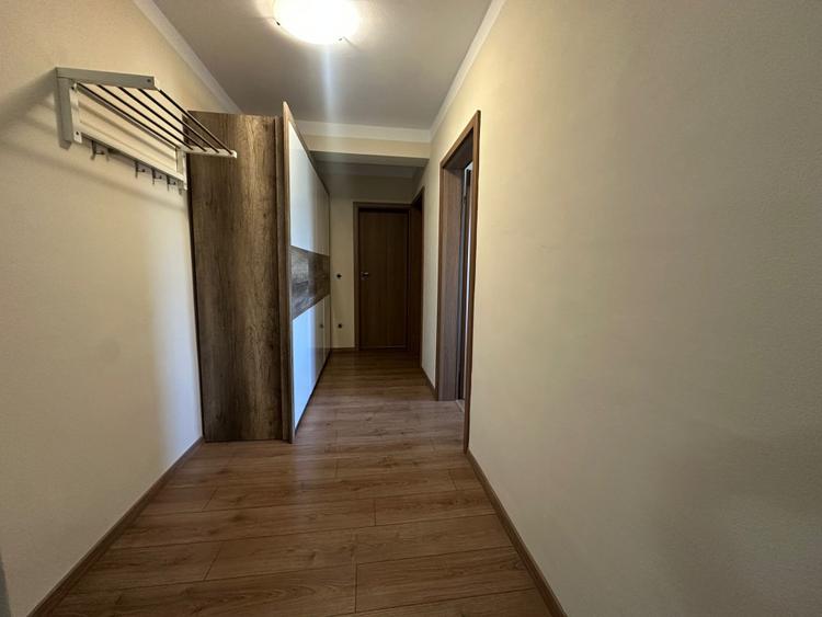 Apartament 3 camere de inchiriat | 66 mp | Etaj 1 | zona Orhideea Residence
