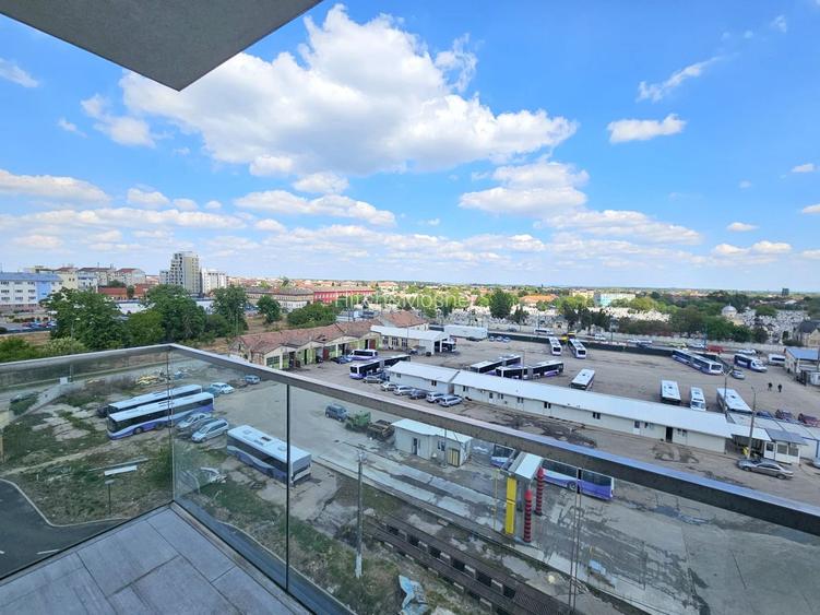 Apartament in imobil nou - Complexul Studentesc - 23