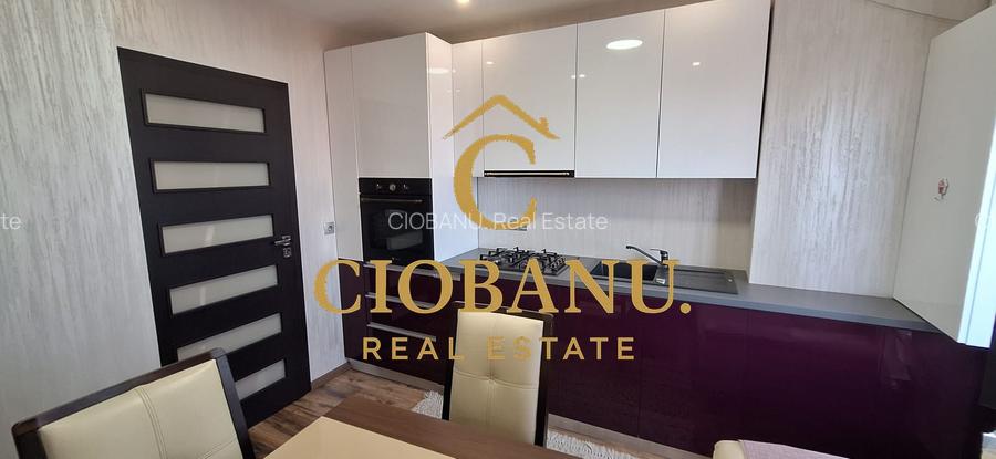 Apartament 2 camere de închiriat Ultracentral, Lângă Gradina Botanica - 13