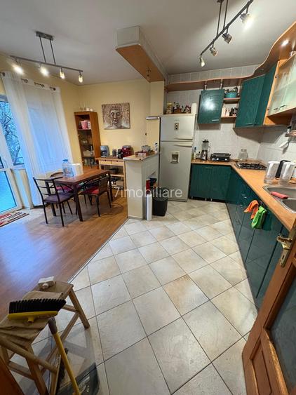 Inchiriere vila single 5 camere Brasov - Sacele - Bunloc, 0%comision