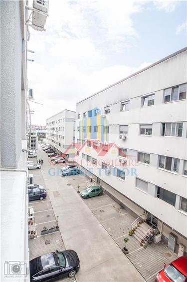 Ap. 2 camere 42 mp, Avangarde Rezidential, Str. Salcamilor Nr. 35/37
