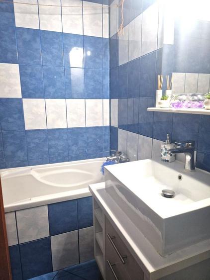 🏡 ]nchiriez 2 camere, loc de parcare inclus, Arena Națională, Bd. Basarabia
